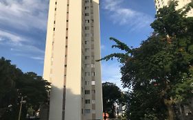 Apto Inteiro Morumbi